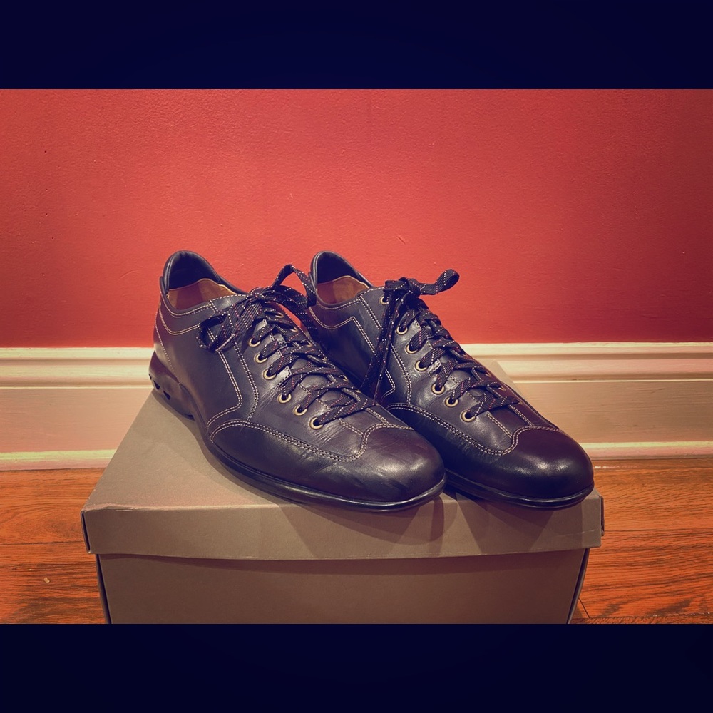 Cole Haan Air.Grady.Hiker.Ox